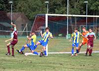 Hempnall v Nch Utd Res 6 9 2025 1