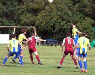 Hempnall v Nch Utd Res 6 9 2025 3