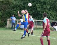 Hempnall v Nch Utd Res 6 9 2025 4