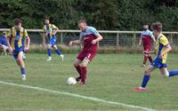 Hempnall v Nch Utd Res 6 9 2025 5