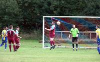 Hempnall v Nch Utd Res 6 9 2025 6