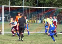 Hempnall v Nch Utd Res 6 9 2025 7