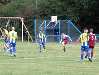 Hempnall v Nch Utd Res 6 9 2025 8