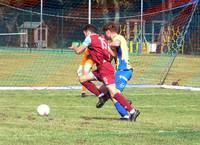 Hempnall v Nch Utd Res 6 9 2025 11
