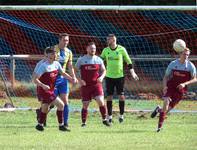 Hempnall v Nch Utd Res 6 9 2025 13