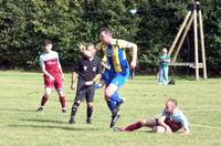 Hempnall v Nch Utd Res 6 9 2025 18