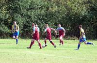 Hempnall v Nch Utd Res 6 9 2025 19