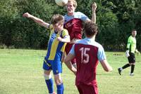 Hempnall v Nch Utd Res 6 9 2025 20