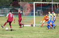 Hempnall v Nch Utd Res 6 9 2025 21