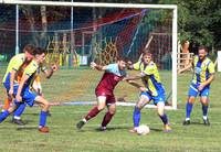 Hempnall v Nch Utd Res 6 9 2025 22