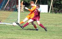 Hempnall v Nch Utd Res 6 9 2025 23