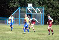Hempnall v Nch Utd Res 6 9 2025 25