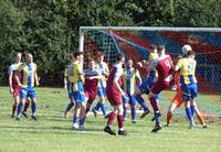 Hempnall v Nch Utd Res 6 9 2025 30