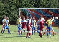 Hempnall v Nch Utd Res 6 9 2025 31