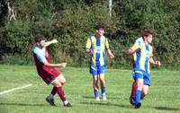 Hempnall v Nch Utd Res 6 9 2025 35