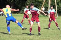 Hempnall v Nch Utd Res 6 9 2025 38