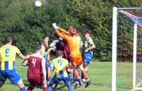 Hempnall v Nch Utd Res 6 9 2025 40
