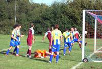 Hempnall v Nch Utd Res 6 9 2025 42