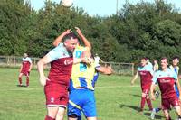 Hempnall v Nch Utd Res 6 9 2025 43