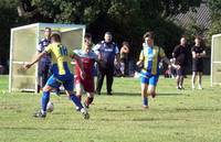 Hempnall v Nch Utd Res 6 9 2025 46