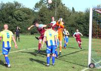 Hempnall v Nch Utd Res 6 9 2025 47