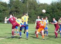 Hempnall v Nch Utd Res 6 9 2025 49