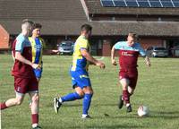 Hempnall v Nch Utd Res 6 9 2025 50