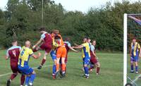 Hempnall v Nch Utd Res 6 9 2025 51