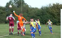 Hempnall v Nch Utd Res 6 9 2025 53