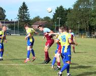 Hempnall v Nch Utd Res 6 9 2025 54