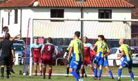 Hempnall v Nch Utd Res 6 9 2025 59