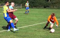 Hempnall v Nch Utd Res 6 9 2025 60