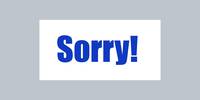 Sorry!!!